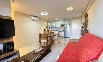 Imagem 3: Vendo Apartamento no Dubai Residence com 94m², 3 Quartos, 02 Vagas