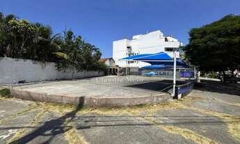 Imagem: TERRENO COMERCIAL FRENTE P/AV.DAS AMERICAS