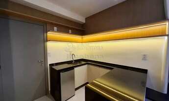 Imagem 7: Hype 017 - Studio Mobiliado Locação