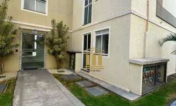 Imagem 2: Apartamento com 2 dormitórios, 45 m² - venda por R$ 210.000,00 ou aluguel por R$ 1.517,64