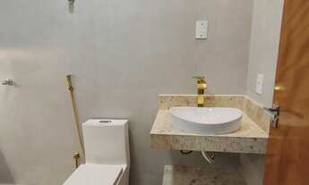 Imagem 5: Casa de alto padrão em Goianápolis