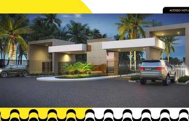 Imagem 6: Lotes no Copacabana Beach Residencial com 1260 Casas e Lazer Completo