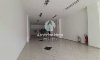 Imagem 3: Salão para alugar, 170 m² por R$ 13.600,00/mês - Nova Gerty - São Caetano do Sul/SP