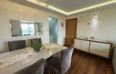 Imagem 3: Seu novo lar: Apartamento 3 quartos no Morada de Laranjeiras!