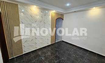 Imagem 3: Casa Térrea no bairro da Vila Maria- 1 dormitório