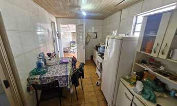 Imagem 6: Casa localizada no bairro aberta dos morros