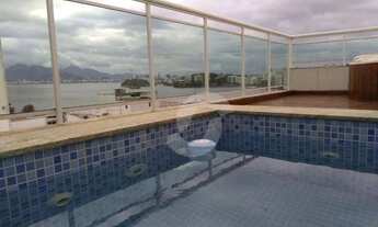 Imagem: Cobertura à venda, 276 m² por R$ 2.900.000,00