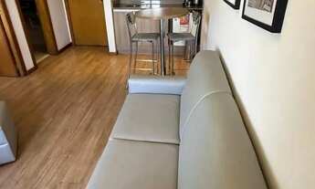 Imagem 6: Flat com 37,78m2 no blue tree towers millenium porto alegre hotel!