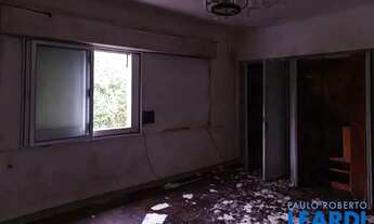 Imagem 6: GALPÃO - HIGIENÓPOLIS - SP