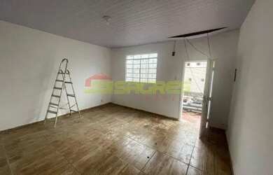 Imagem: Casa 50m² na Vila Guilherme por R$ 1.450,00