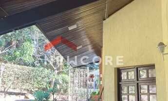 Imagem 2: Casa de condomínio em Rua Amsterdam - São Fernando Residência - Barueri/SP