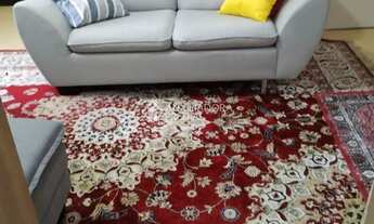 Imagem 2: Apartamento JK à venda com 1 Dormitorio 30 m²