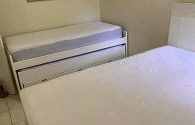 Imagem 3: Apartamento para temporada Carnaval/ natal/ ano novo/ férias e lazer