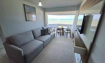 Imagem 3: Apartamento frente mar no coração de Barra Velha - SC