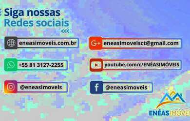 Imagem 6: Casa com 3 Quartos para Venda em Jardim São Paulo, Recife