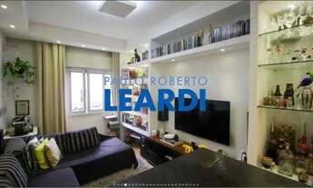 Imagem: APARTAMENTO - CENTRO - SP