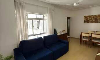 Imagem 5: Imóvel para venda possui 78 metros quadrados com 2 quartos em Ponta da Praia - Santos - SP