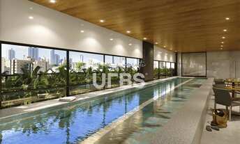 Imagem 5: Lux Setor Oeste 100m2, 3 suites