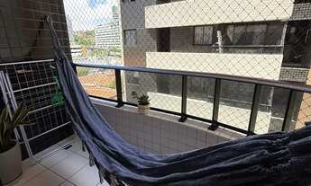 Imagem 2: Apartamento à venda no ATLÂNTICO , JATIÚCA, Maceió, AL