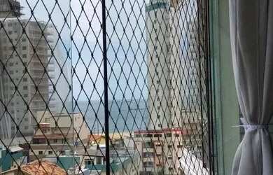 Imagem 4: Apartamento 3 quartos em Itapuã