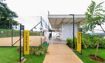 Imagem 7: Plateau D´or Unique - Terreno Residencial