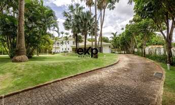 Imagem 3: CASA EM CONDOMÍNIO A VENDA - Chácaras Gramado - Campinas/SP - R$ 7.980.000