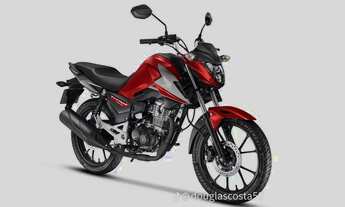 Imagem: Titan 160 2026