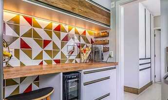 Imagem 7: Venda Apartamento 3 Dormitórios - 179 m² Vila Madalena