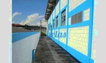 Imagem 5: GALPÃO COM 1130m² PARA LOCAÇÃO POR R$ 27.000,00 EM CONDOMÍNIO FECHADO - RIBEIRÃO DOS PORCO