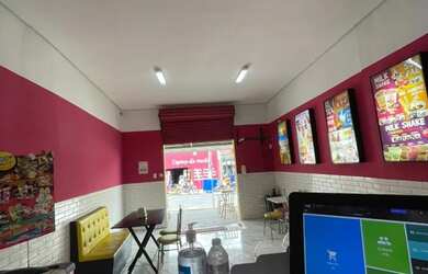 Imagem 3: Sorveteria Milk Shake Mix a Venda