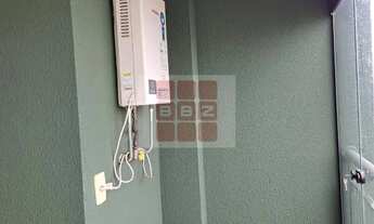 Imagem 6: Studio para locação na Bela Vista, São Paulo-SP: 1 quarto, 1 banheiro, 50,00 m² de área