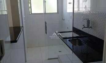 Imagem 3: Apartamento com 2 dormitórios à venda, 45 m² por R$ 135.000,00 - Parque São Sebastião - Ri