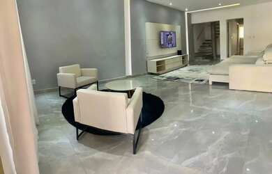 Imagem 2: Sobrado moderno e espaçoso a poucos minutos do Centro de Sorocaba