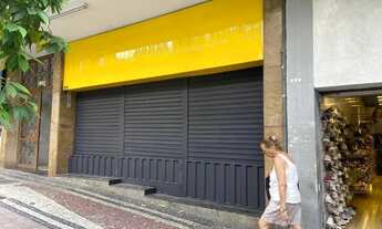 Imagem 3: Loja de rua com 200 metros no Centro - Belo Horizonte - MG