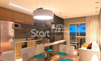 Imagem 3: Apartamento - Jardim Slest - Mogi Guaçu