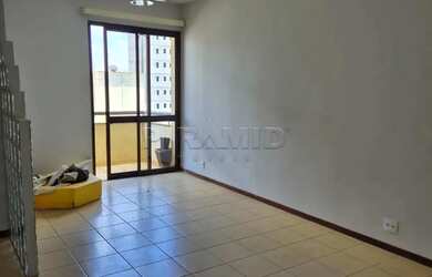 Imagem: Apartamento padrão com 89m², bairro City