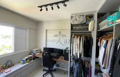 Imagem 6: Oportunidade - Apartamento - Jardim Satélite - Residencial Simone - 2 Dormitórios - 82m²