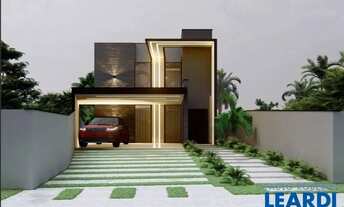 Imagem 4: CASA EM CONDOMÍNIO - CONDOMÍNIO FIGUEIRA GARDEN - SP