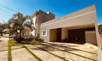 Imagem: Sobrado à venda em Indaiatuba, Jardim Cidade