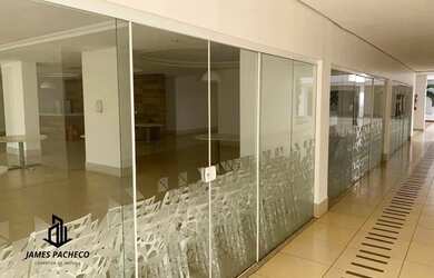 Imagem 7: APTO- 2 quartos-1 suíte, vaga de garagem, lazer completo- Parque Industrial