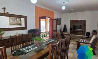 Imagem 7: Casa com 3 dormitórios à venda, 263 m² por R$ 1.590.000 - Jardim D'Icaraí - Salto/SP