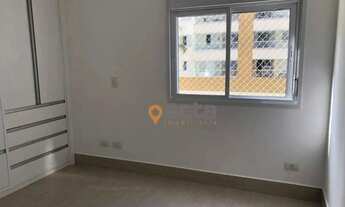 Imagem 5: Apartamento com 2 dormitórios para alugar, 76 m² por R$ 4.450,00/mês - Jardim Aquarius - S