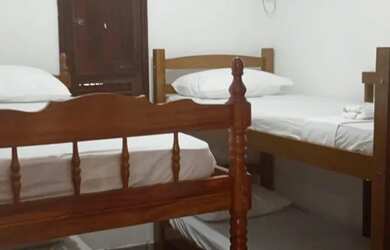 Imagem 2: Casa Mobiliada - Porto de Galinhas - Cupe - Próxima ao Mar