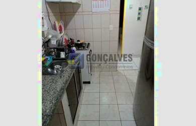 Imagem 7: Apartamento 2 Dormitórios à Venda em Parque São Vicente, Mauá 110m² (55m² interno + 55m²