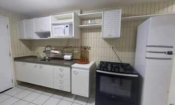 Imagem 3: ALUGO LINDO APARTAMENTO EM SETUBAL, BOA VIAGEM