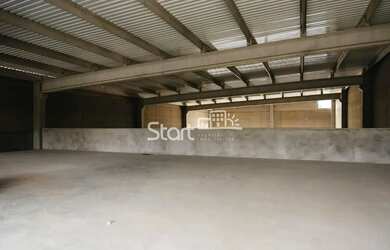 Imagem 3: Galpão - Vale Verde - Valinhos