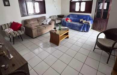 Imagem 6: Ótima casa em Ponta Negra com três quartos sendo uma suíte