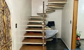 Imagem 7: SOBRADO - ALTO DE PINHEIROS - SP