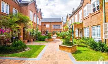 Imagem 4: Casa em condomínio perto do Iguatemi