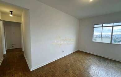 Imagem 4: Apartamento com 3 dormitórios para alugar, 86 m² por R$ 3.221,25/mês - Sumaré - São Paulo